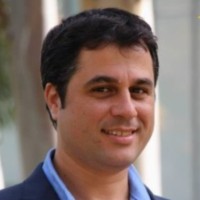 Michael Barak, Ph.D.