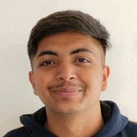 Vishal R Vithalani