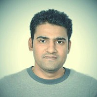 Pavan Deshpande