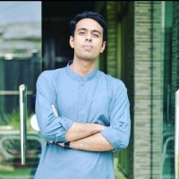 Muhammad Saad Afzal