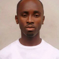 Uguzo Ishmael