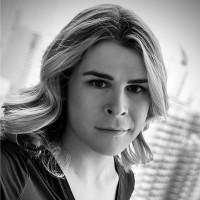 Amber Robertson