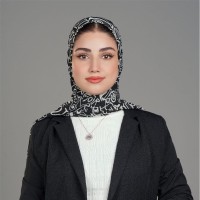 Esra Mustafa
