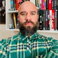 David Lage Rodrigues dos Santos