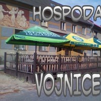 hospoda vojnice