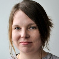 Oona Simolin
