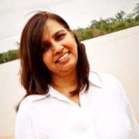 Jyoti Sanghvi
