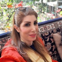 Sahar Mohseni