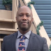 Josephus M Johnson-Koroma, P.E., Leed Ga