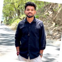 Shubham Kumar