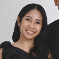 Erika Llamas De Guzman