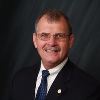 William (Bill) Nevill, SCLA, CGA. CFGA