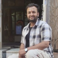 Hemant Sharma