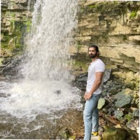 Abhishek Rawat