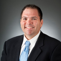 Mike Cormier