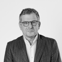 Chris Van Hoorde