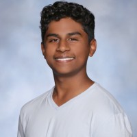 Rohan Patel