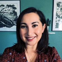 Shantel Martinez, PhD