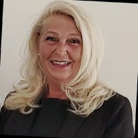 Astrid Frey