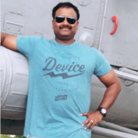 Pawan Narode