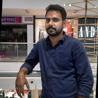 Dinesh John