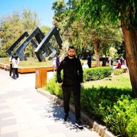 Choaib Elfaghloumi