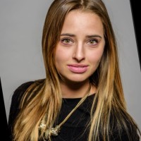 Andrea Kerr