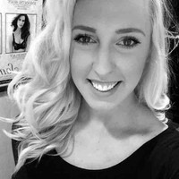 Alena Mccallon
