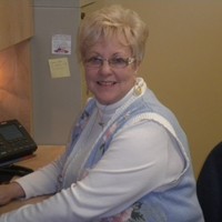 Helen Johnstone
