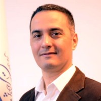 Fardad Ghanei