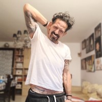 Francesco Repaci