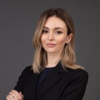 Aksinia Mueller (Stavskaya)