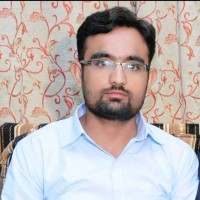 Muhammad Khuram Saeed