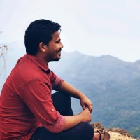 Divakar Kharat
