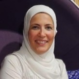 Amal Abu Ghali, Mba