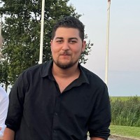 Jeffrey Oosterbeek