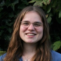 Leonie van Dijk