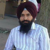 Gurpreet Malhi