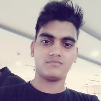 Mr. Jitender