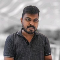 Kumaravel Palanisamy