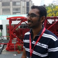 Kumaresan Ramasamy, CA(M)