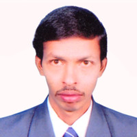 Sudeer Reddy P