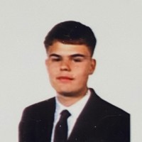 Adam Mathers