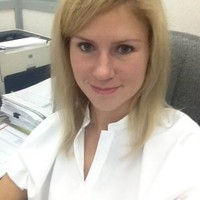 Natalia Fedotova