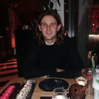 James Grayston
