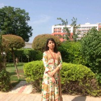 Priyanka Dahiya