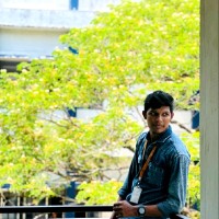 Athil Ibrahim S
