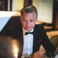 Elias Molin