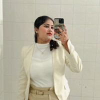 Khusboo Kumari