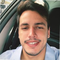 Caio Buchholz